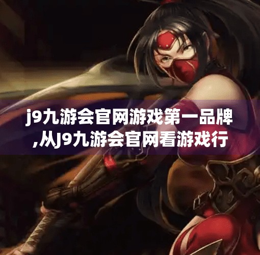 j9九游会官网游戏第一品牌,从J9九游会官网看游戏行业的崛起与玩家的未来选择