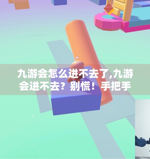 九游会怎么进不去了,九游会进不去？别慌！手把手教你解决登录难题，附最新官方应对方案！