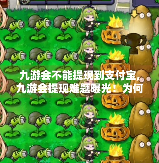 九游会不能提现到支付宝,九游会提现难题曝光！为何用户无法将资金提现至支付宝？真相来了！