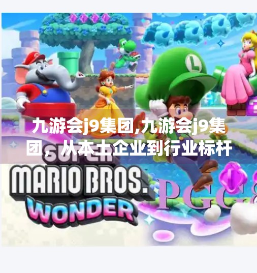 九游会j9集团,九游会j9集团，从本土企业到行业标杆的蜕变之路